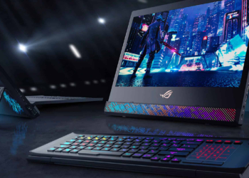 ROG Mothership GZ700