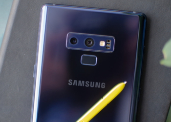 Samsung Note 9