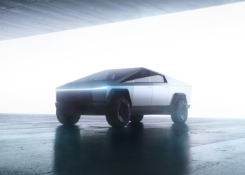 Tesla Cybertruck