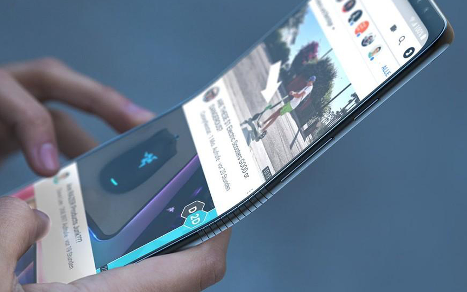 Xiaomi