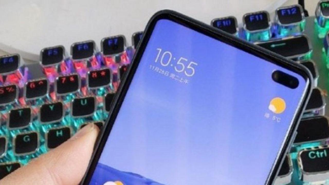 Xiaomi Redmi K30 özellikleri ile görüntülendi!