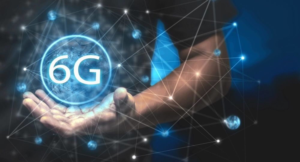 Çin 6G