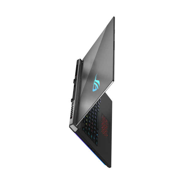ROG Strix Scar III
