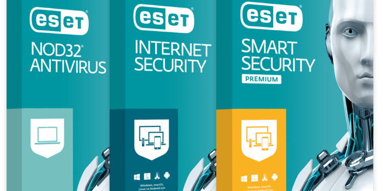 ESET