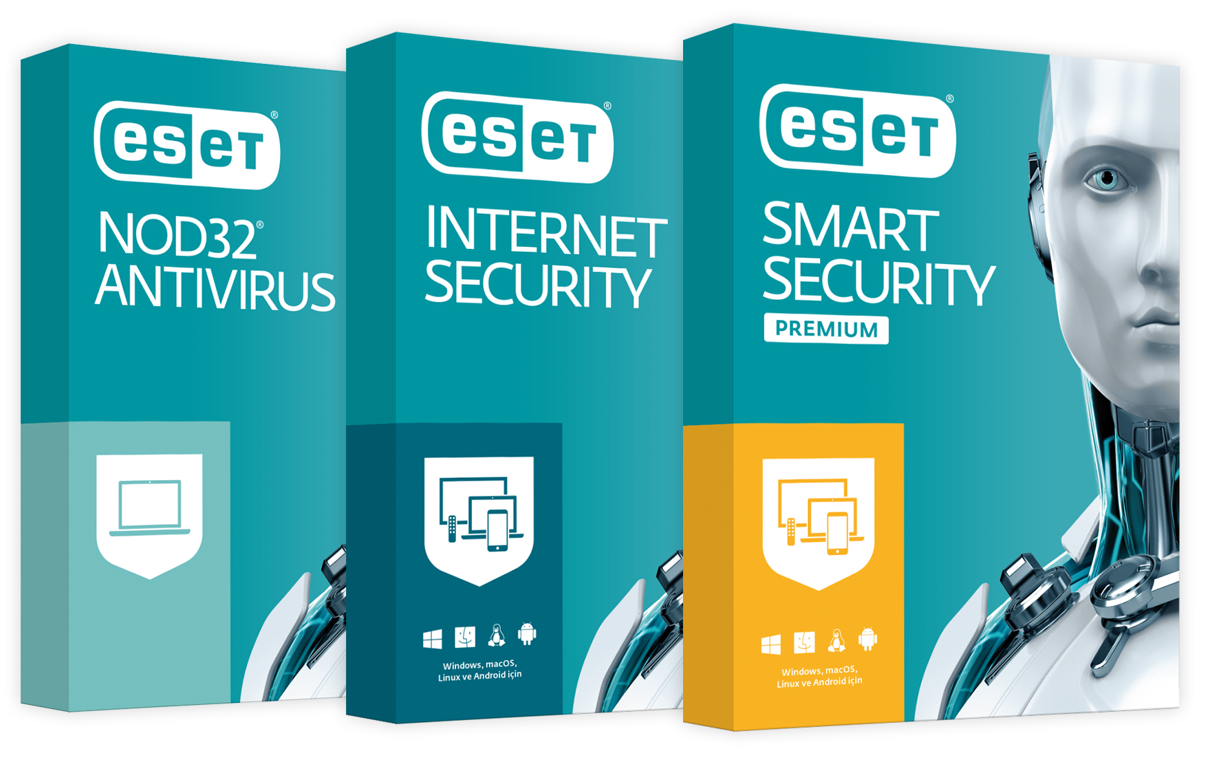 ESET