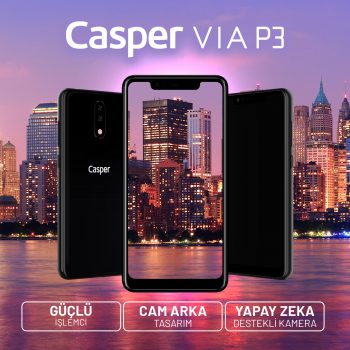 Casper