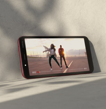 Nokia C1 tanıtıldı