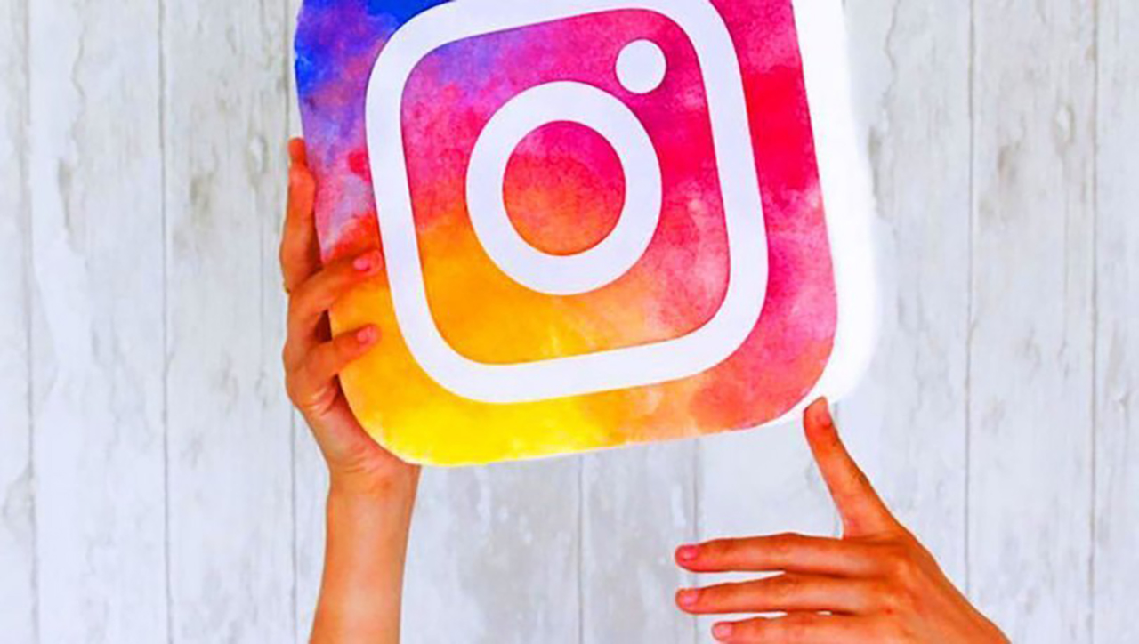 Instagram