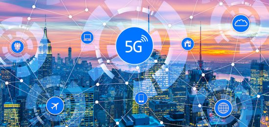 5G
