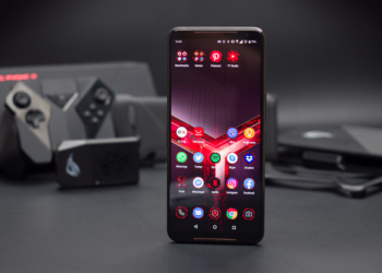 Asus Rog Phone 2