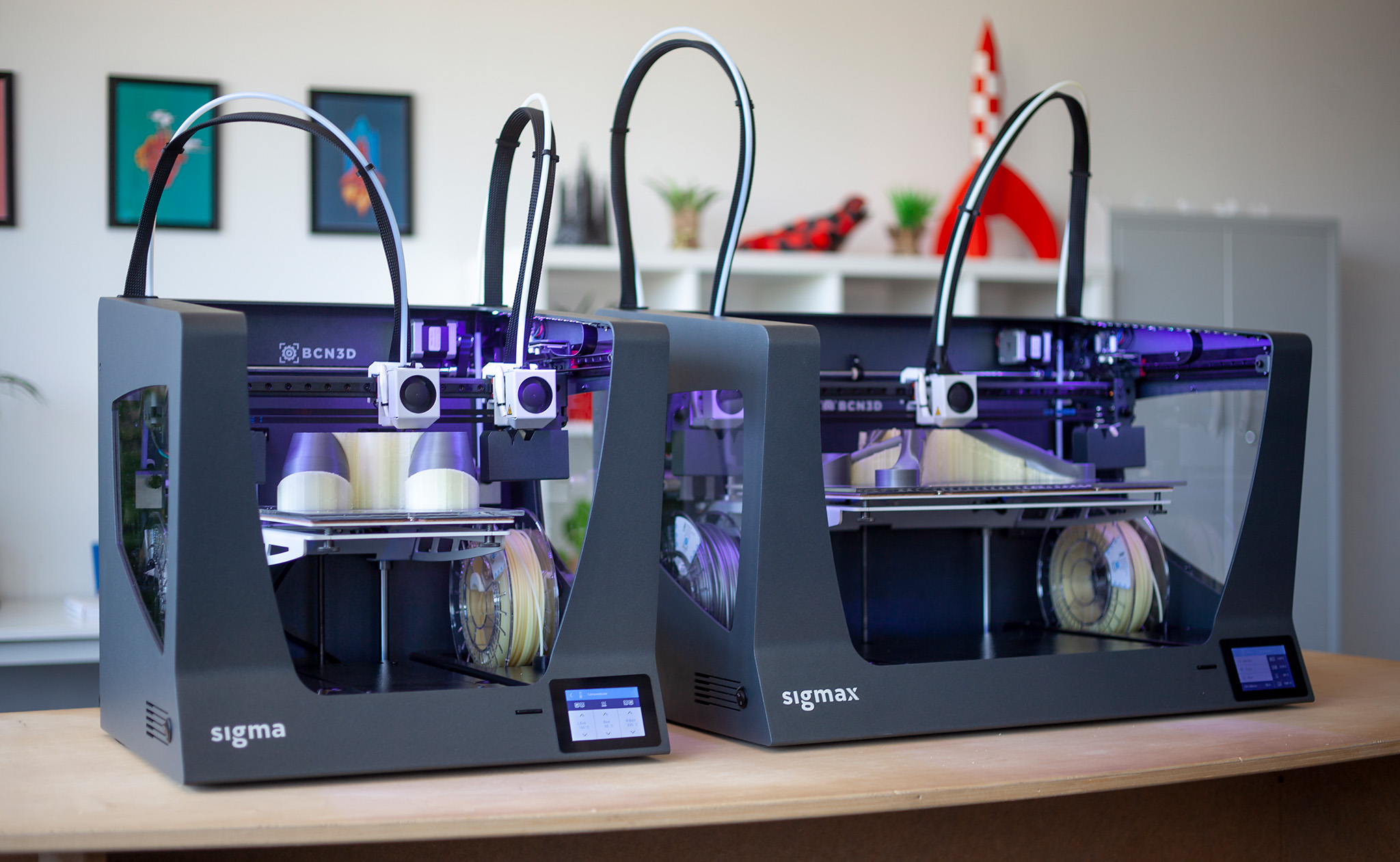 BCN3D