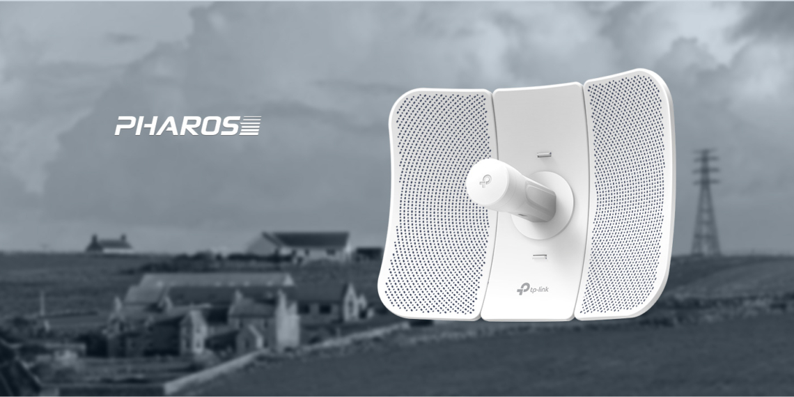 TP-Link, yeni güçlü WIFI anten modeli CPE605'i tanıttı! TP-Link