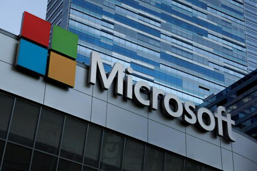 Microsoft hassas bilgilerin çalındığını açıkladı