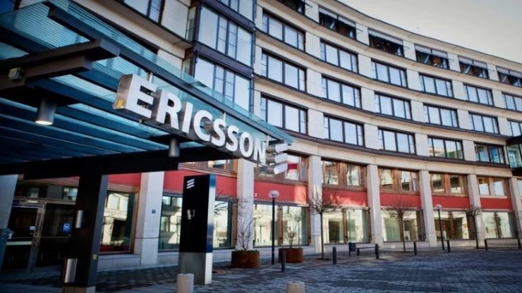 Ericsson rüşvet suçundan ceza ödeyecek! Ericsson