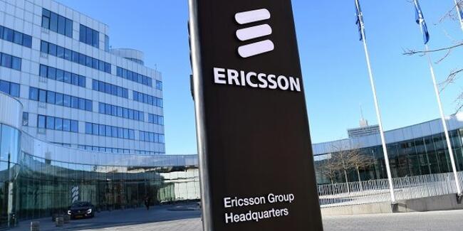 Ericsson rüşvet suçundan ceza ödeyecek! Ericsson