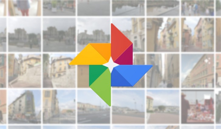 Google Fotoğraflar