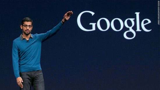Google