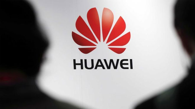 Huawei
