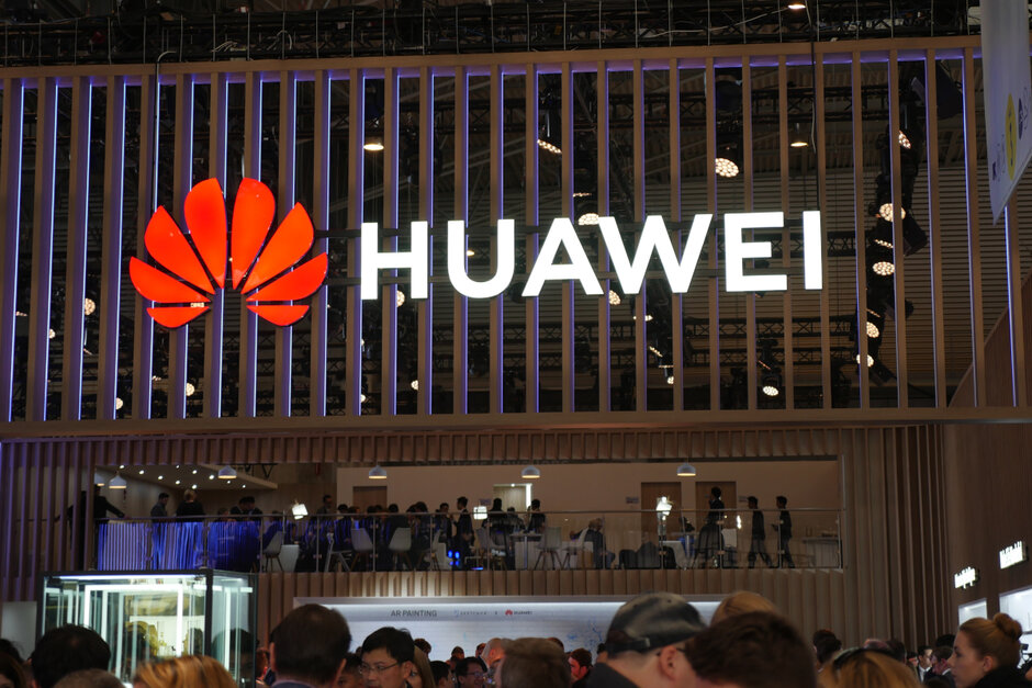 Huawei
