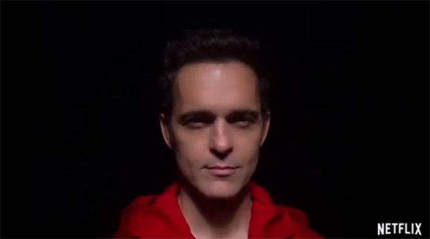 La Casa de Papel