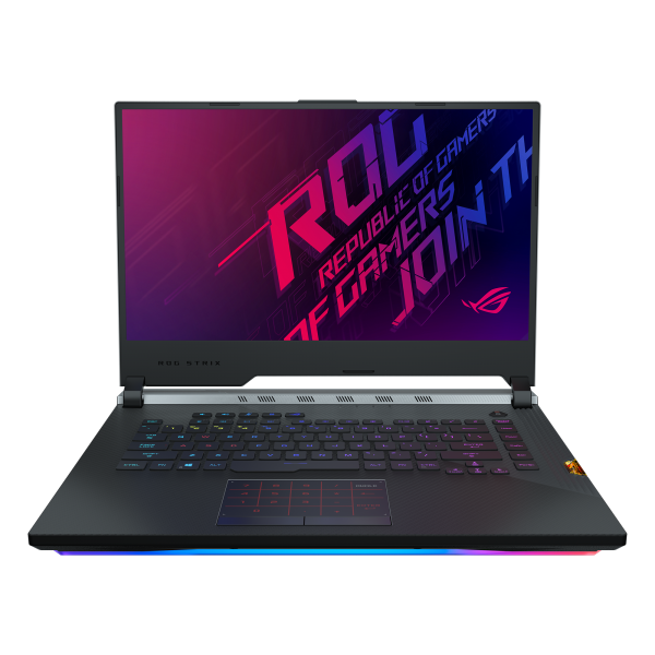 ROG Strix Scar III