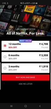 Netflix