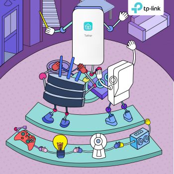 TP-Link