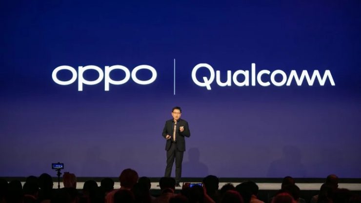 Oppo Reno 3 Pro