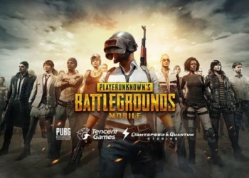 PUBG Mobile