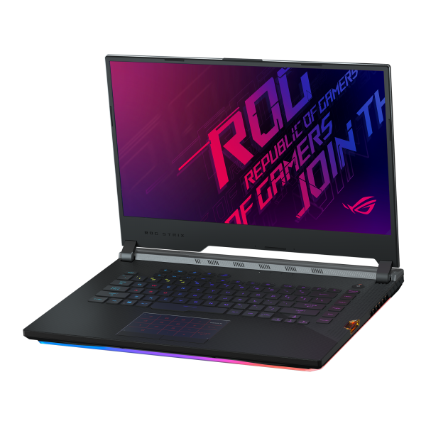 ROG Strix Scar III