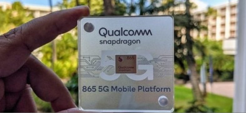 Qualcomm Snapdragon 865