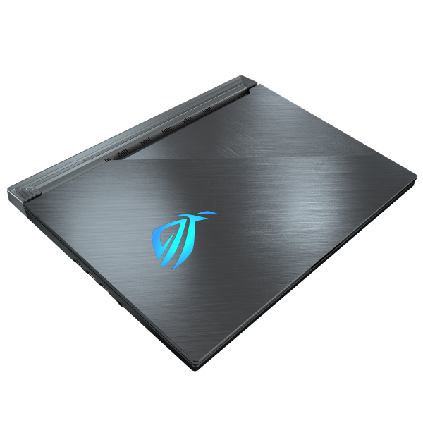 ROG Strix Scar III
