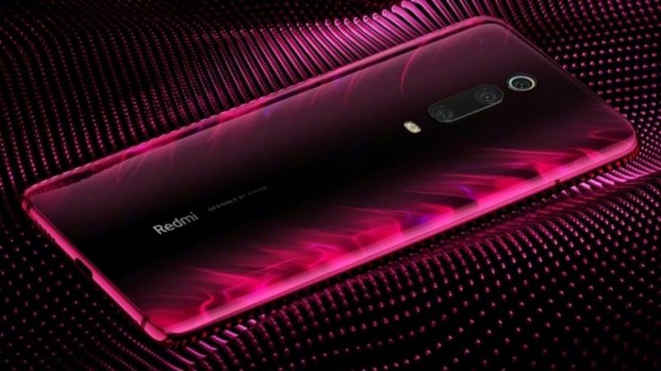 Redmi K20