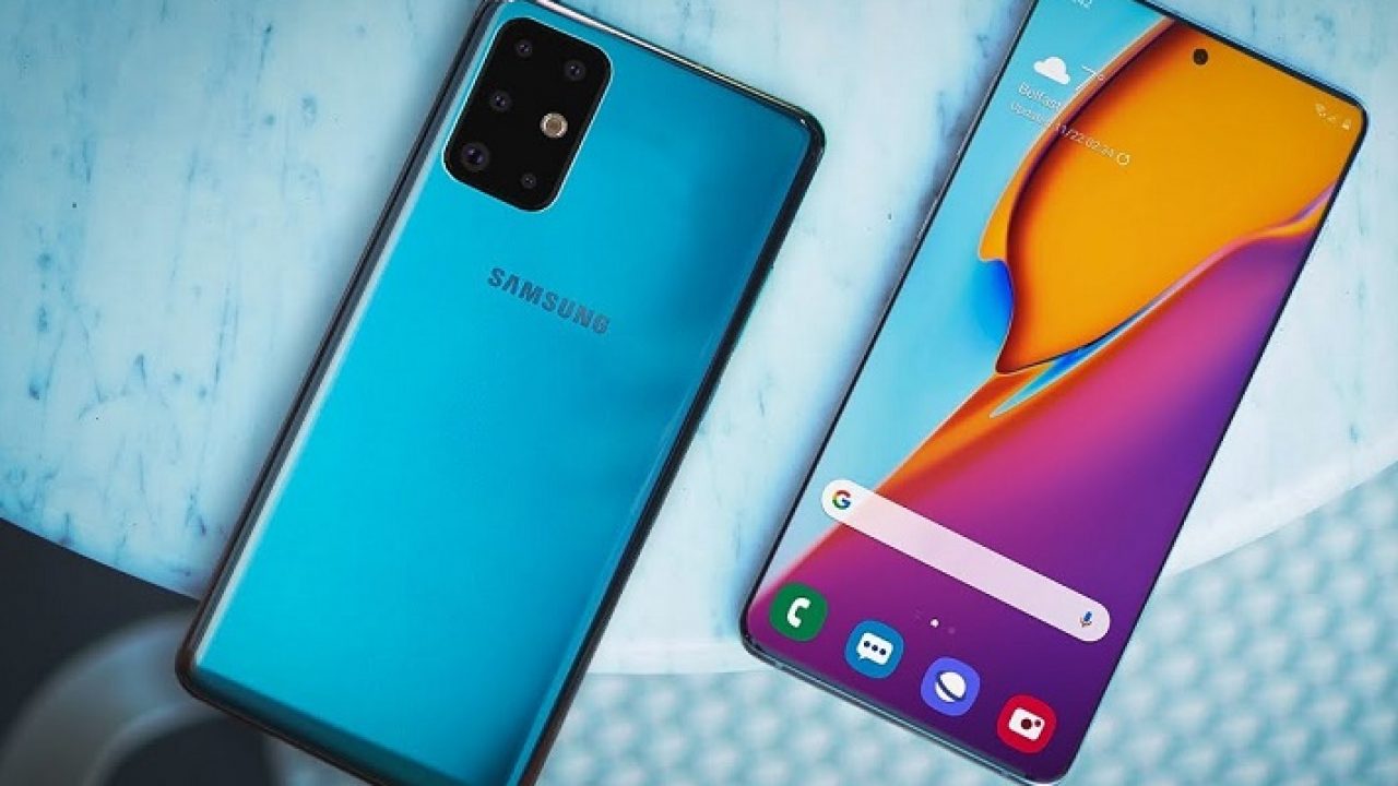 Samsung Galaxy S11