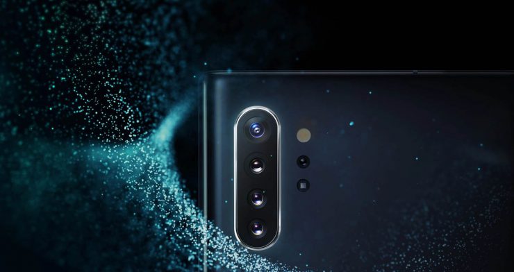 Samsung Galaxy S11