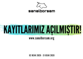 SanalBorsam