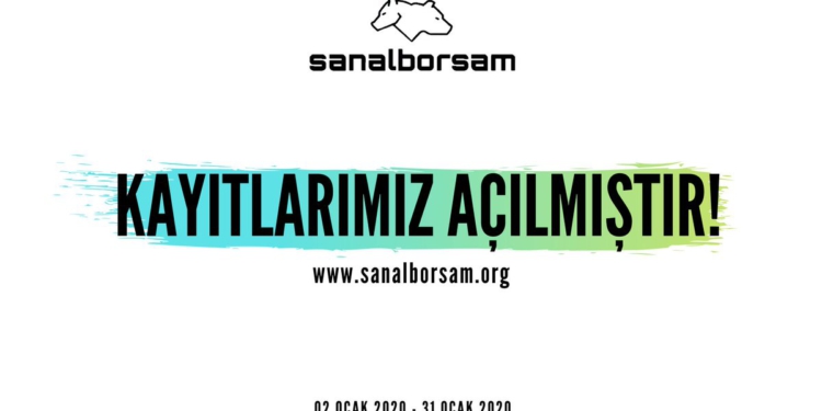 SanalBorsam