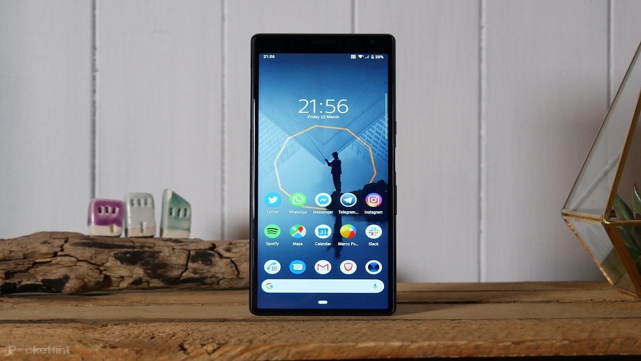 Sony Xperia 3
