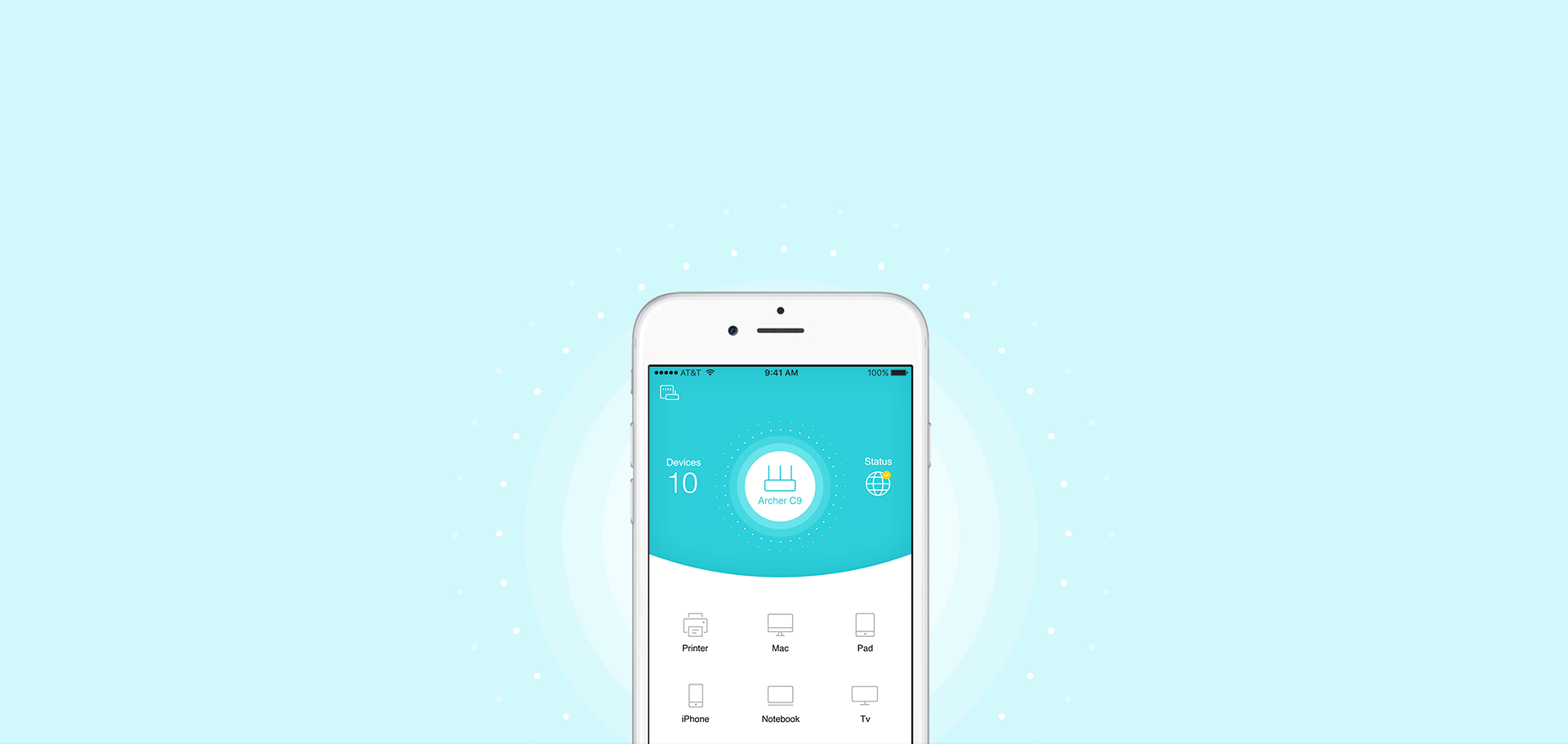 TP-Link