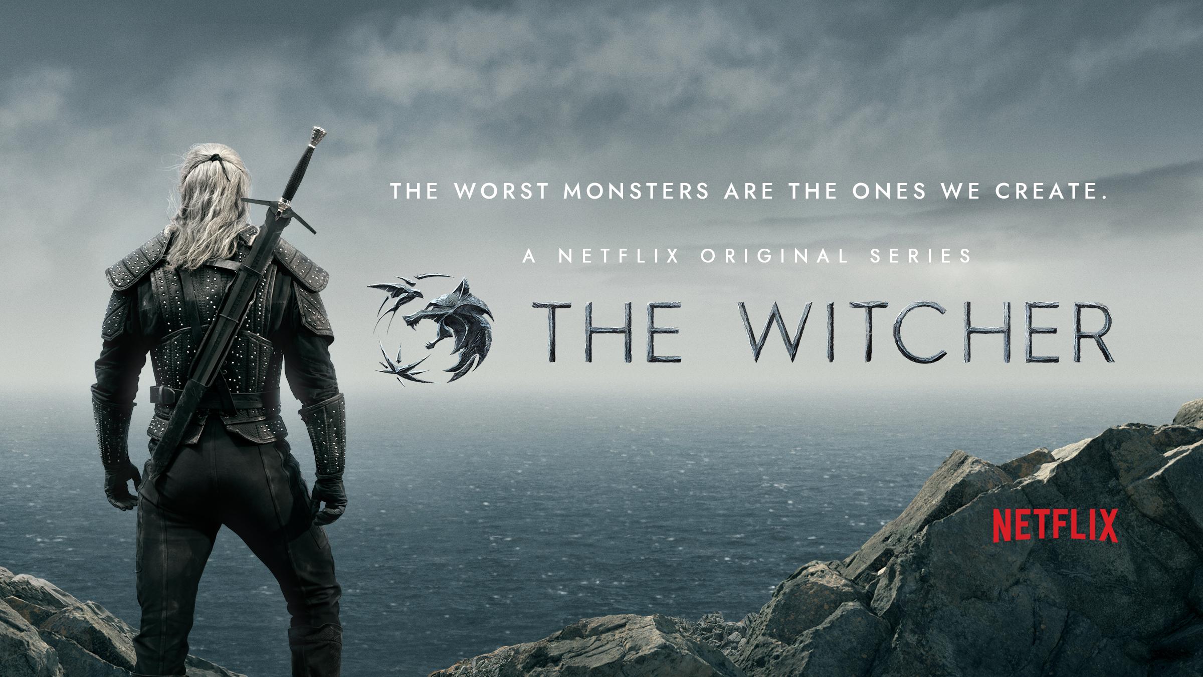 The Witcher Karakter Tanıtım Videoları Netflix Tarafından Paylaştı Hwp