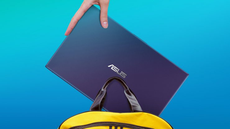 Asus VivoBook