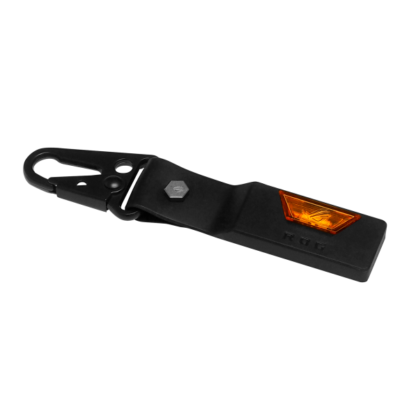 ROG Strix Scar III Keystone