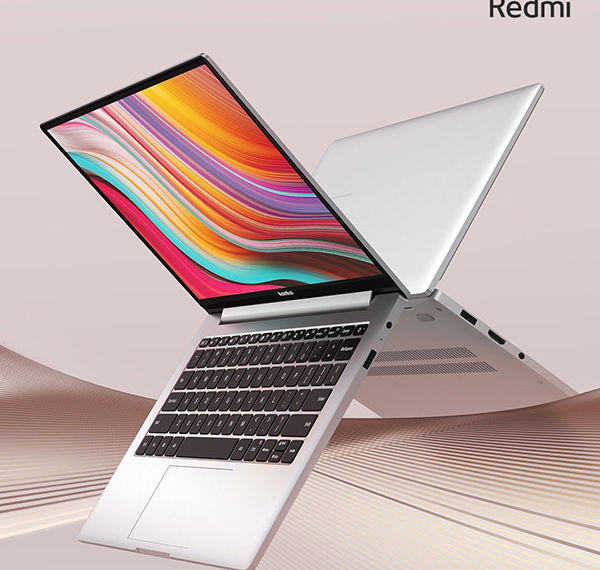 Xiaomi RedmiBook 13