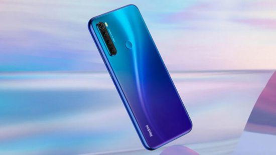 Xiaomi