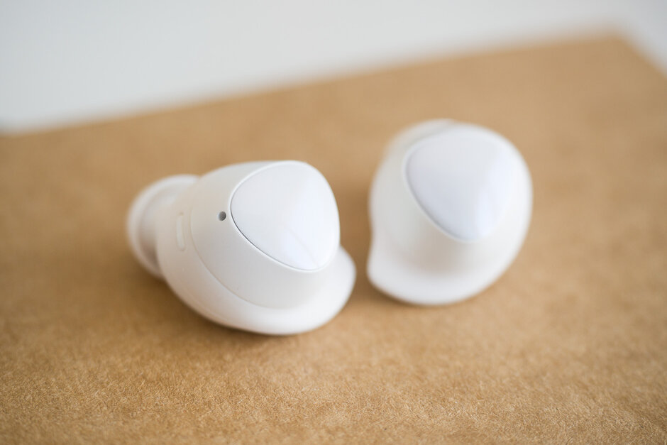 Galaxy Buds