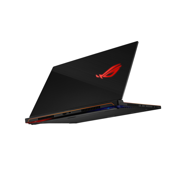ROG Zephyrus S