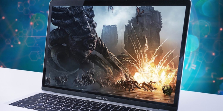 Apple, oyunculara yönelik yeni bir Mac duyurabilir!