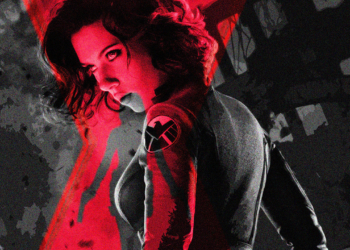 Black Widow