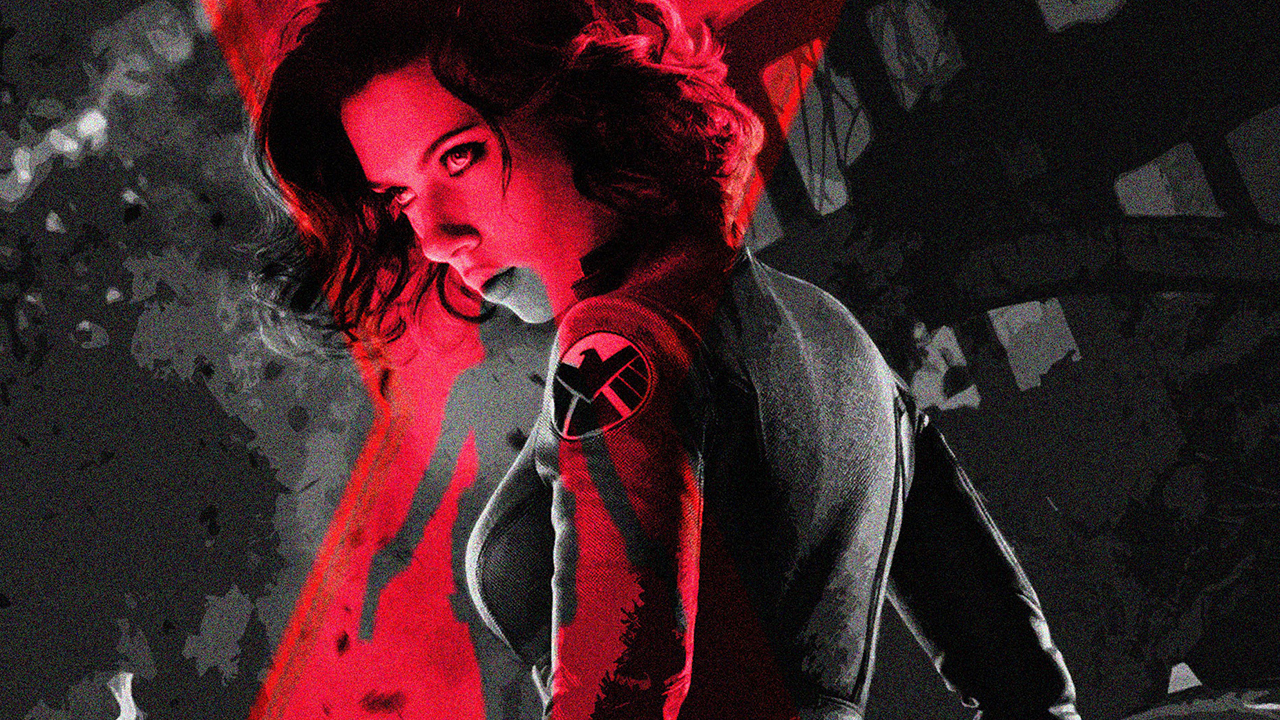 Black Widow