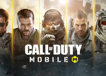 call of duty mobile